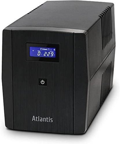 Atlantis ups onepower s1200 - atlantis,