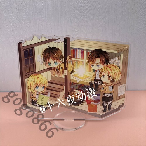Attack titan collezione - attack,