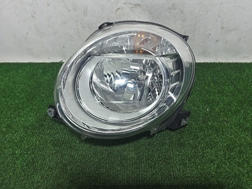 Faro anteriore sinistro - anteriore, fiat