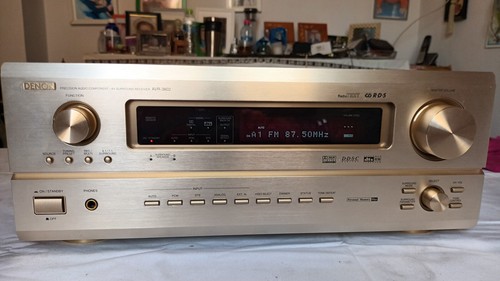 Denon avr 3802 ricevitore - avr-3802.,