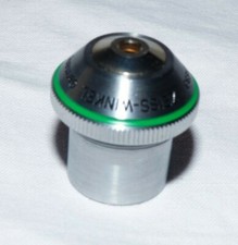 OBIETTIVO PER MICROSCOPIO CARL ZEISS  WINKEL   EPIPLAN   16x
