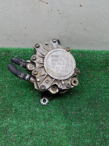 Depressore pompa vuoto - a,