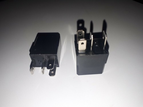 Relè multiuso honda pin - 2,