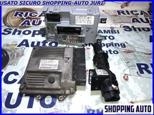 - KIT CHIAVE CENTRALINA BODY