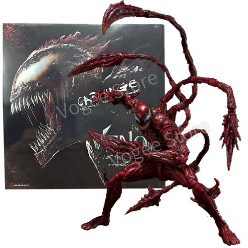 Venom carnage action - venom, 18