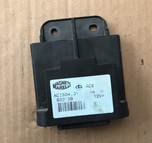 Centralina ecu cdi - , malaguti