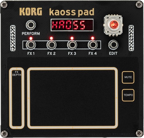 Korg tekt nts kaoss - korg,