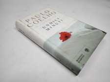 PAULO COELHO UNDICI MINUTI BOMPIANI 2014 [TU-014]