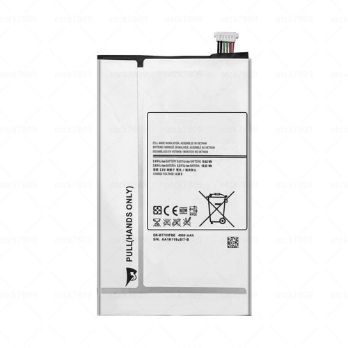 Bt705fbe nuova batería - eb-bt705fbe,