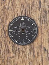 Omega Speedmaster Mark 2