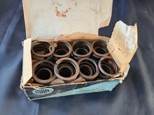 Serie molle valvole motore Fiat 124 engine valve spring Sport Coupè B Spider ?