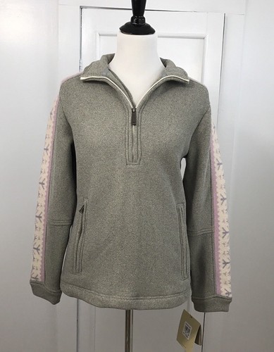 Woolrich giacca pullover donna - woolrich,