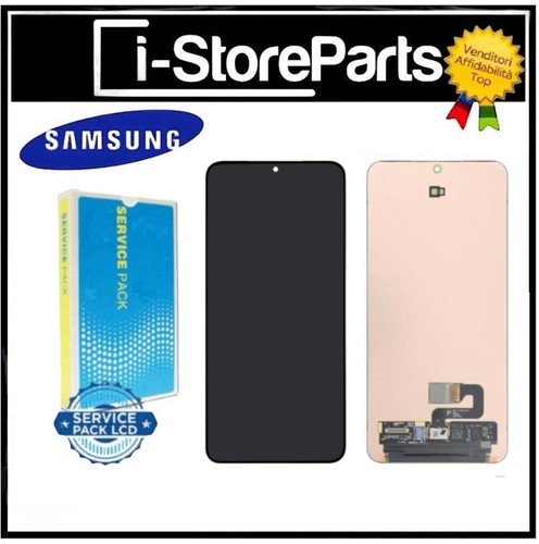 Display lcd originale - display, service