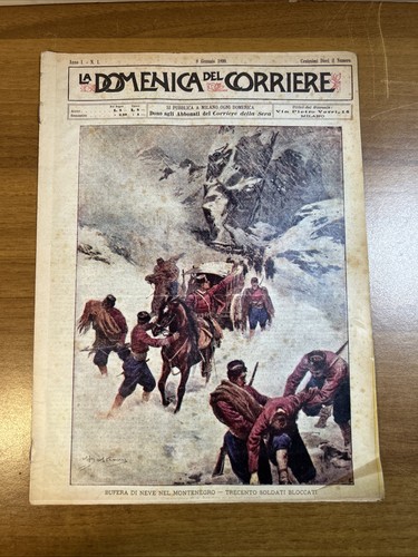 Rivista domenica del - -,