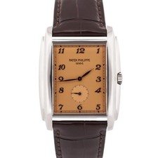 Patek Philippe Gondolo Oro