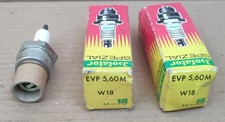 3 candele isolatrici W 18