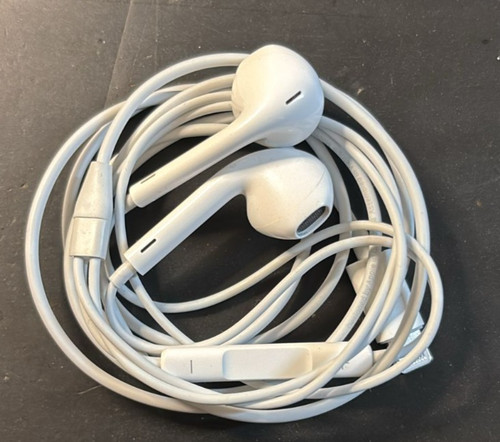 Auricolari cuffiette filo - auricolari,