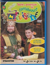 Melevisione Store e Avventure