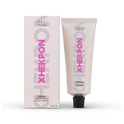 Xhekpon crema colágeno - xhekpon,