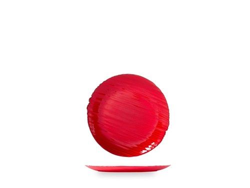 Piatti frutta silk in - 6,