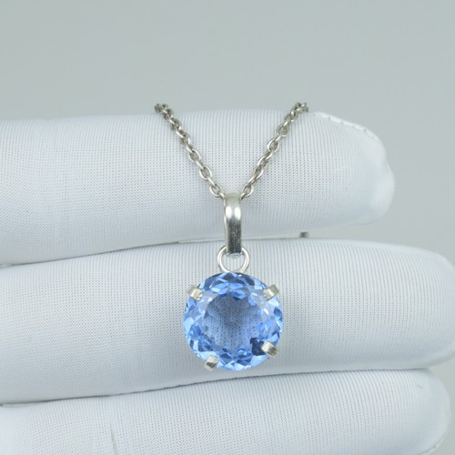 17ct bellissima forma - 17ct, rotonda