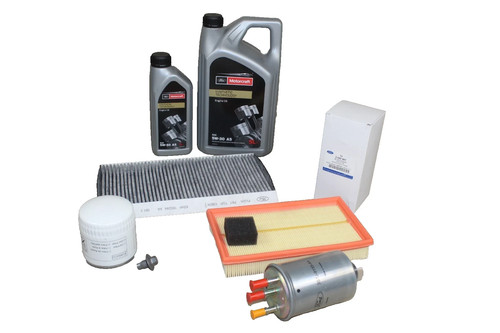 Kit ispezione originale - , 1.8
