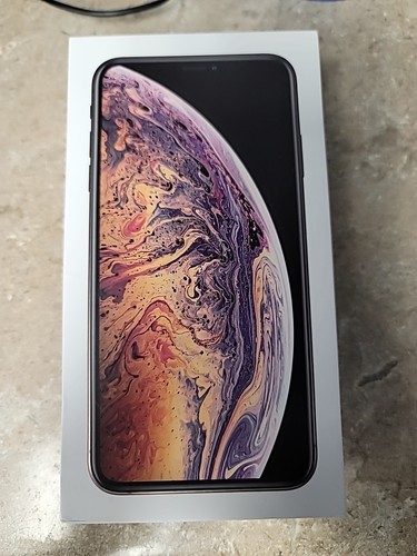 Solo scatola iphone xs max - iphone,