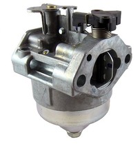 Carburatore motore 4 tempi