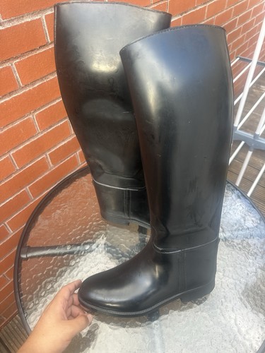 Stivali equitazione vintage - da,