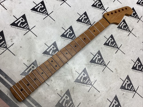 Warmoth strat collo chitarra - collo,
