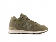 U574HMO New Balance 574 scarpe