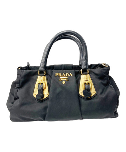 Borsa mano prada originale - prada,