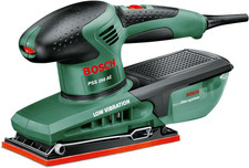 Bosch PSS 250 AE Levigatrice