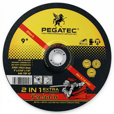 DISCHI DA TAGLIO 230 x 1,9mm