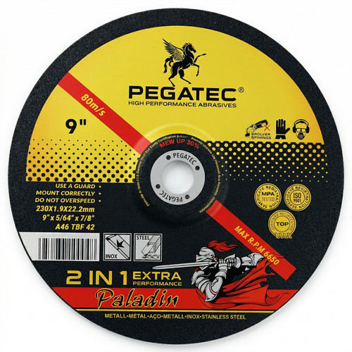 Dischi taglio 230 1 9mm - dischi,