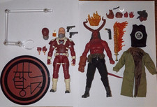 mezco one 12 hellboy 2019 px