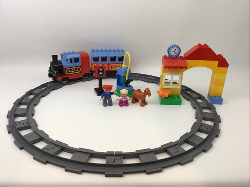 Lego duplo mio primo - duplo, il