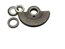 contralbero bilanciamento motore balancing counters kawasaki klr 600 84-86