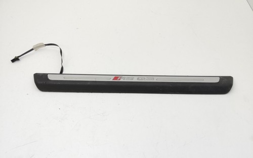 Battitacco illuminato - battitacco,