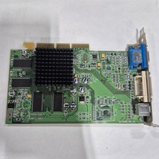 ATI Technologies ATI Radeon