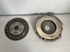 Kit Frizione Fiat Iveco DAILY 4x4 - 2.4 TD - 35/10 - 2.5 TD 2.8 TD - VALEO D429 