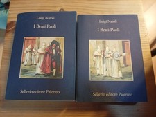 I BEATI PAOLI (2 VOLUMI) di