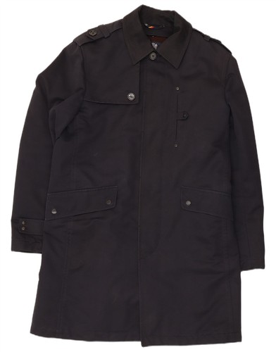 Boggi trench cappotto uomo - trench,