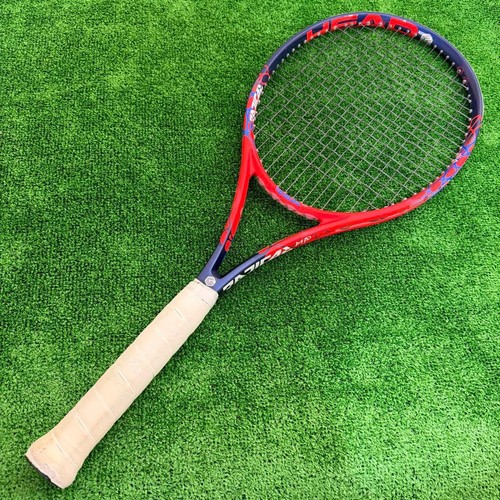Racchetta tennis head - racchetta, da