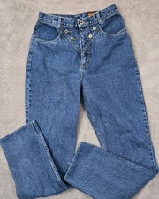 Jeans vintage Lawman Western