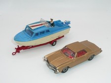 Corgi Gift Set 31 Buick