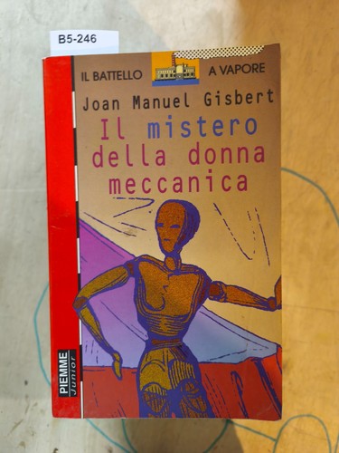 Mistero della donna - della,