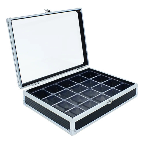 Vetrinetta compact black nera - compact,