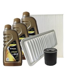 Kit tagliando toyota 0 - toyota, 50