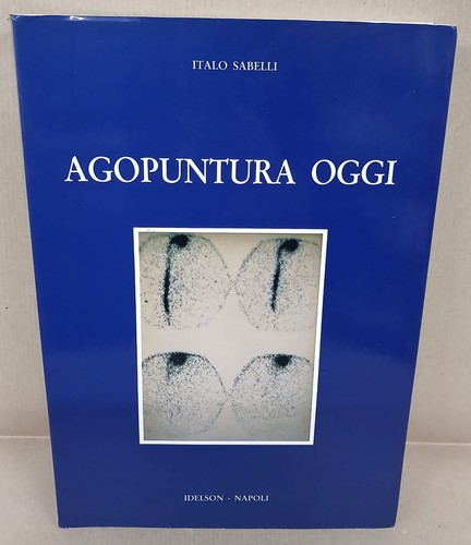 Italo sabelli agopuntura - sabelli,